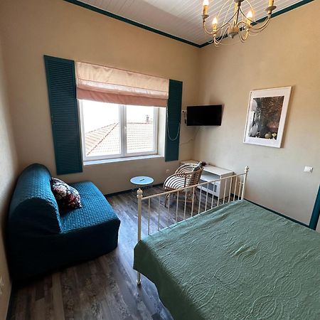# Perfection Sea View Apartments Кавала Екстериор снимка