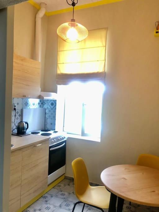# Perfection Sea View Apartments Кавала Екстериор снимка